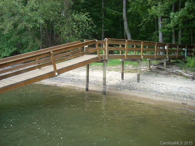 Woodland Bay - Land