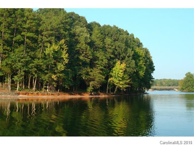 Woodland Bay - Land