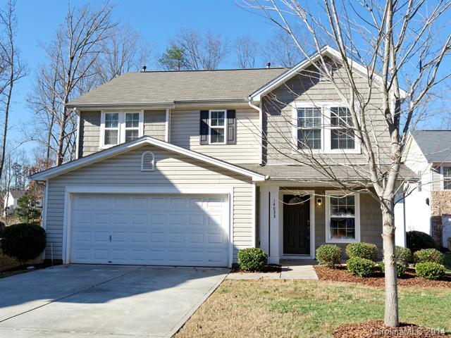 Kingstree - Residential Lease
