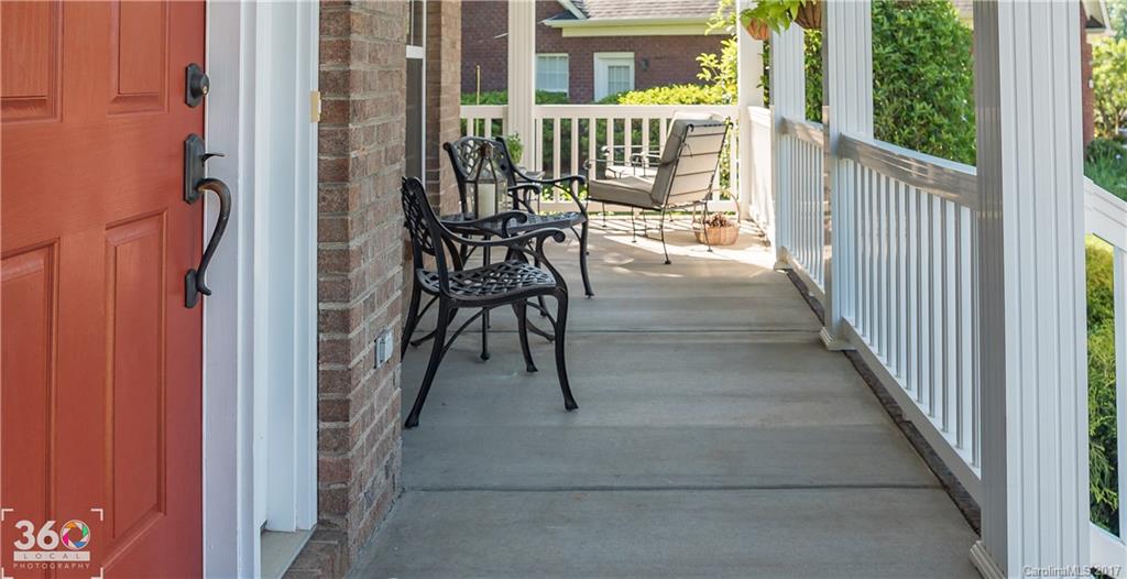 Seven Oaks - Residential