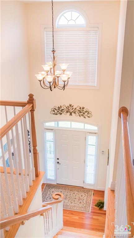 Seven Oaks - Residential