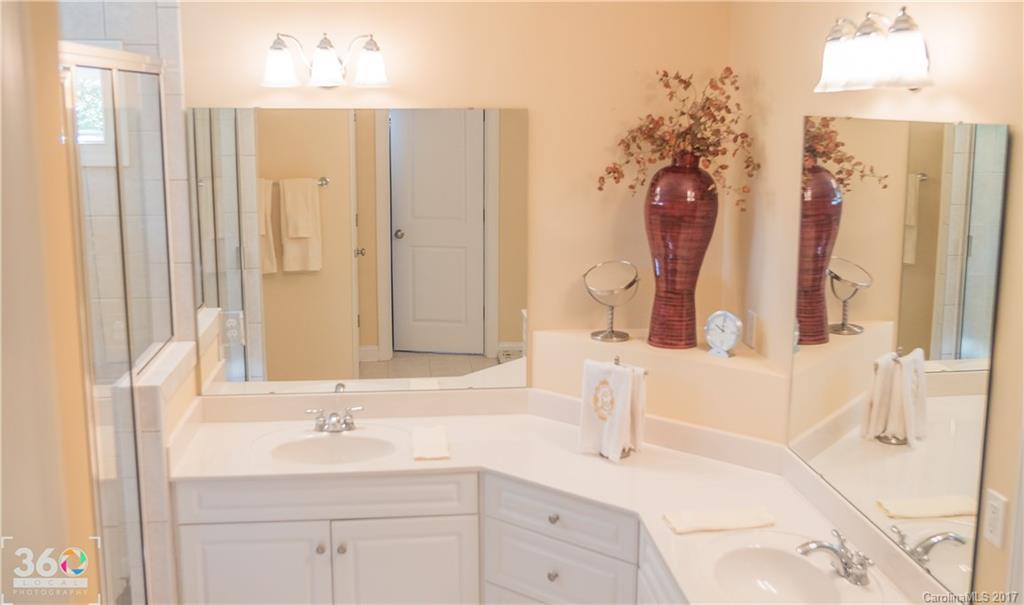 Seven Oaks - Residential