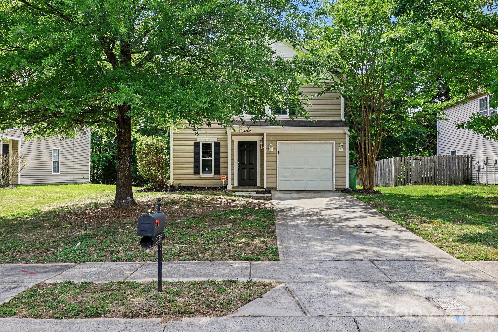 Mallard Woods - Residential