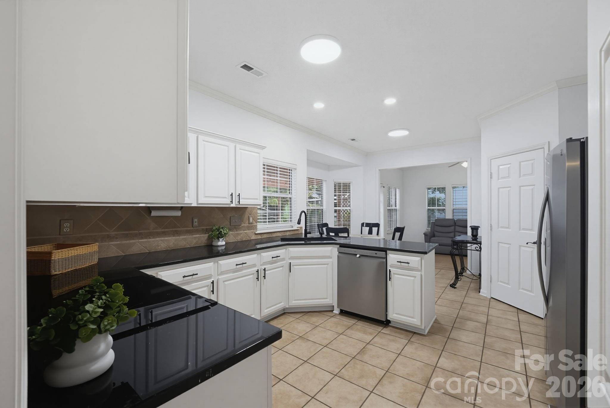 Cheshunt - Residential