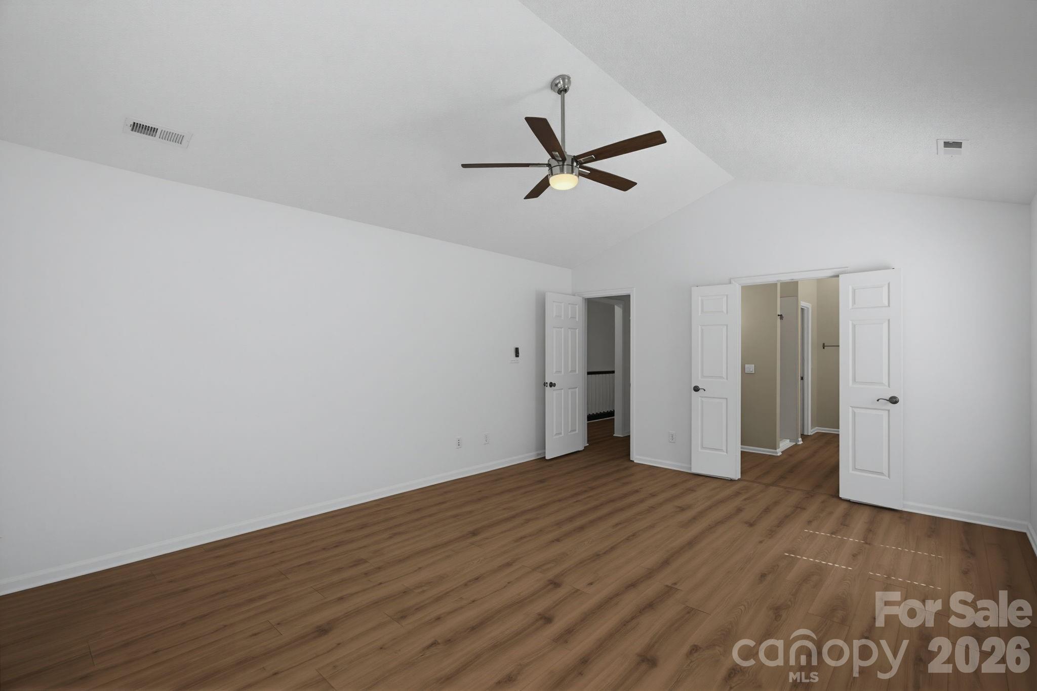 Cheshunt - Residential