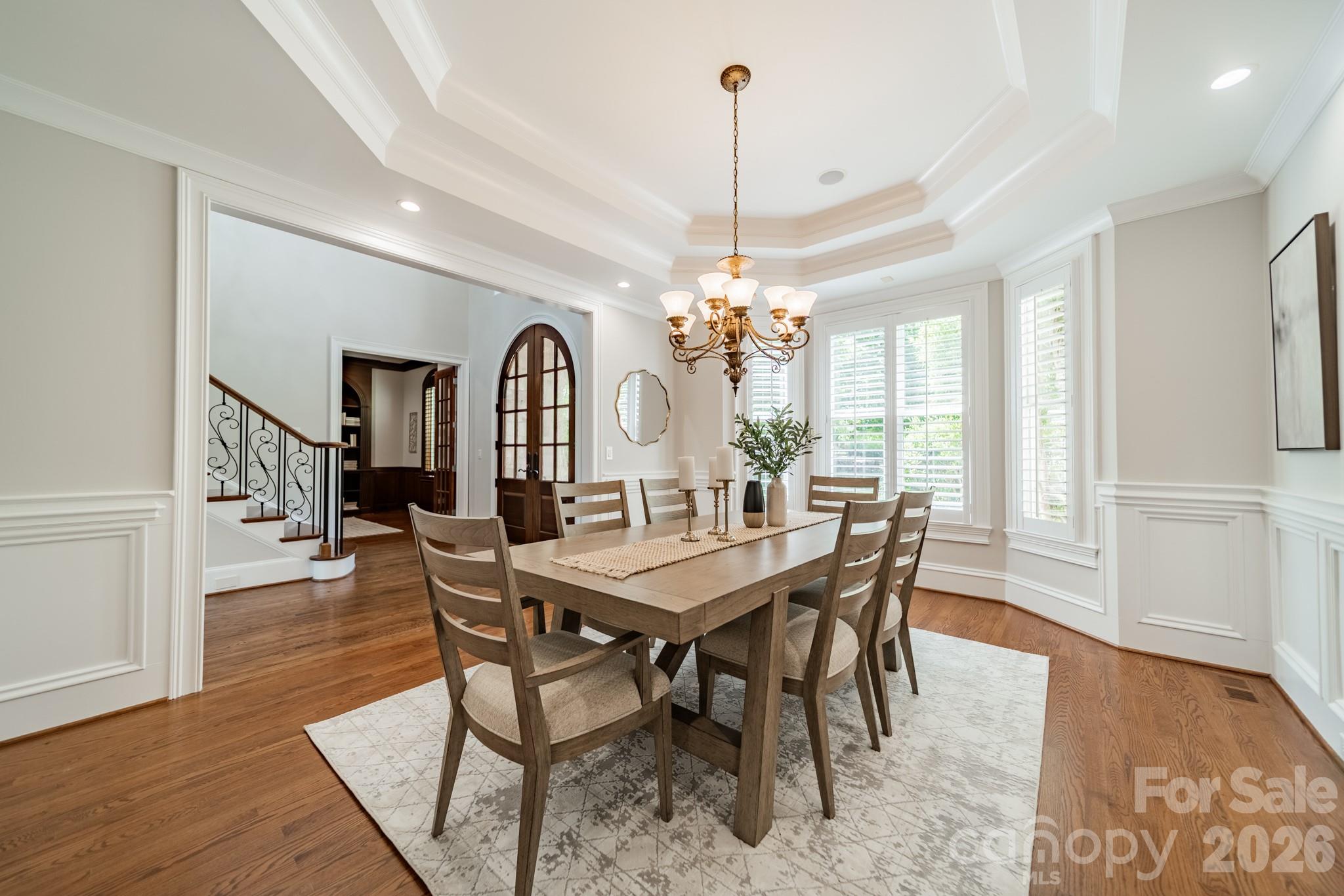 The Point - Residential
