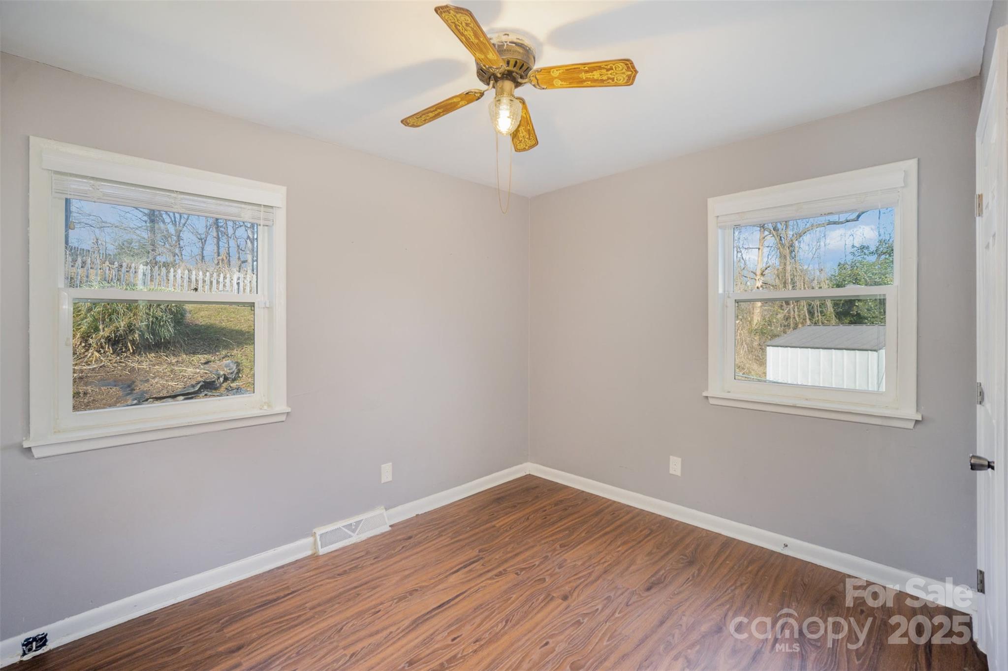 Pine Valley - Residential