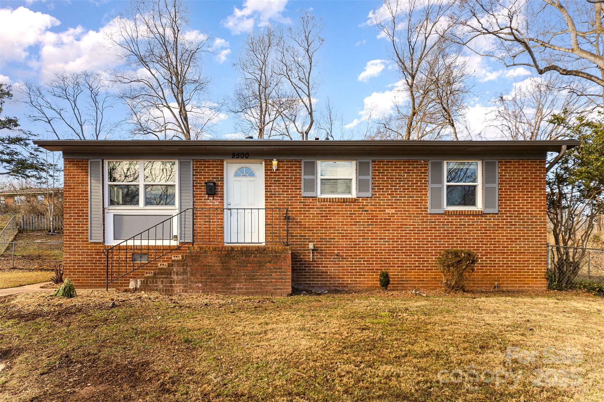 Pine Valley - Residential