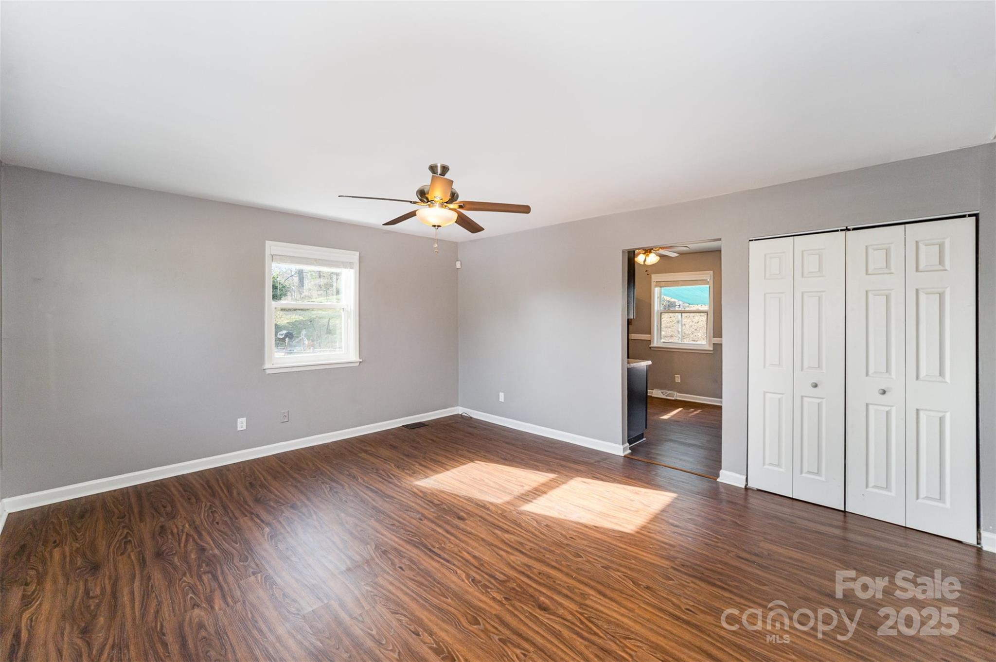 Pine Valley - Residential