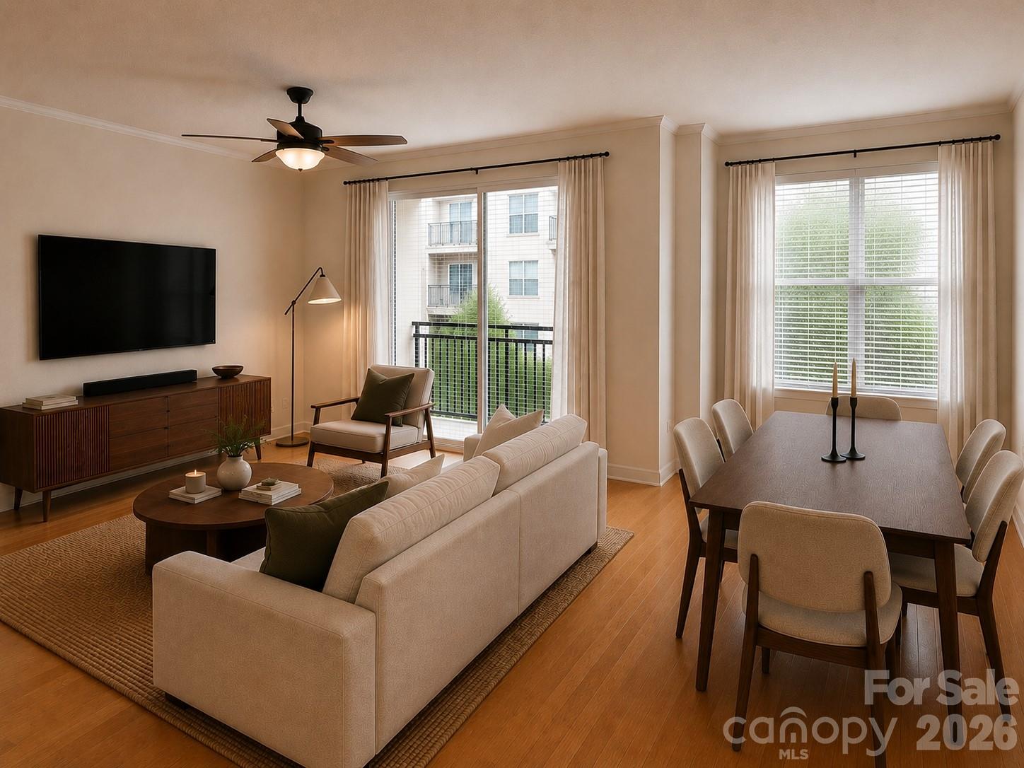 1315 East Condominium - Residential