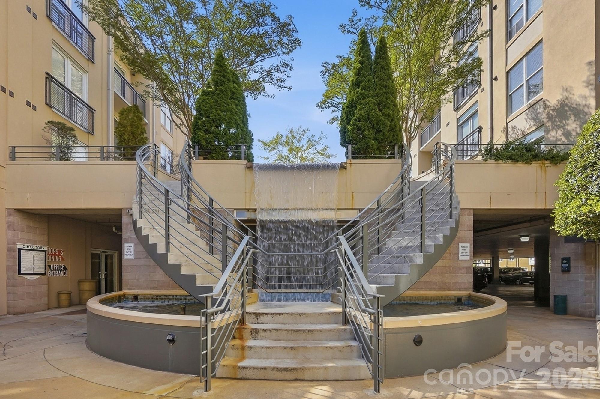 1315 East Condominium - Residential
