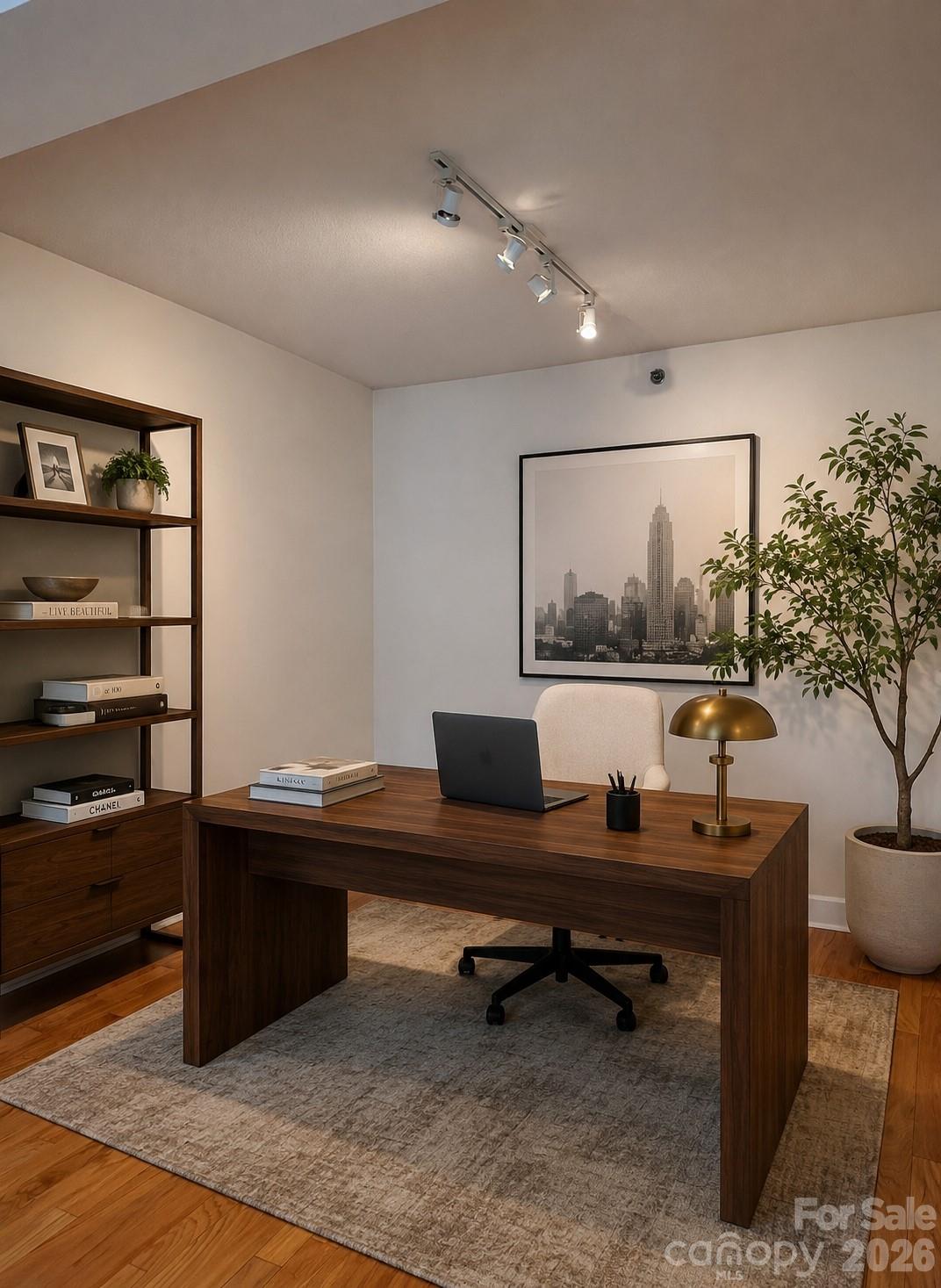 1315 East Condominium - Residential