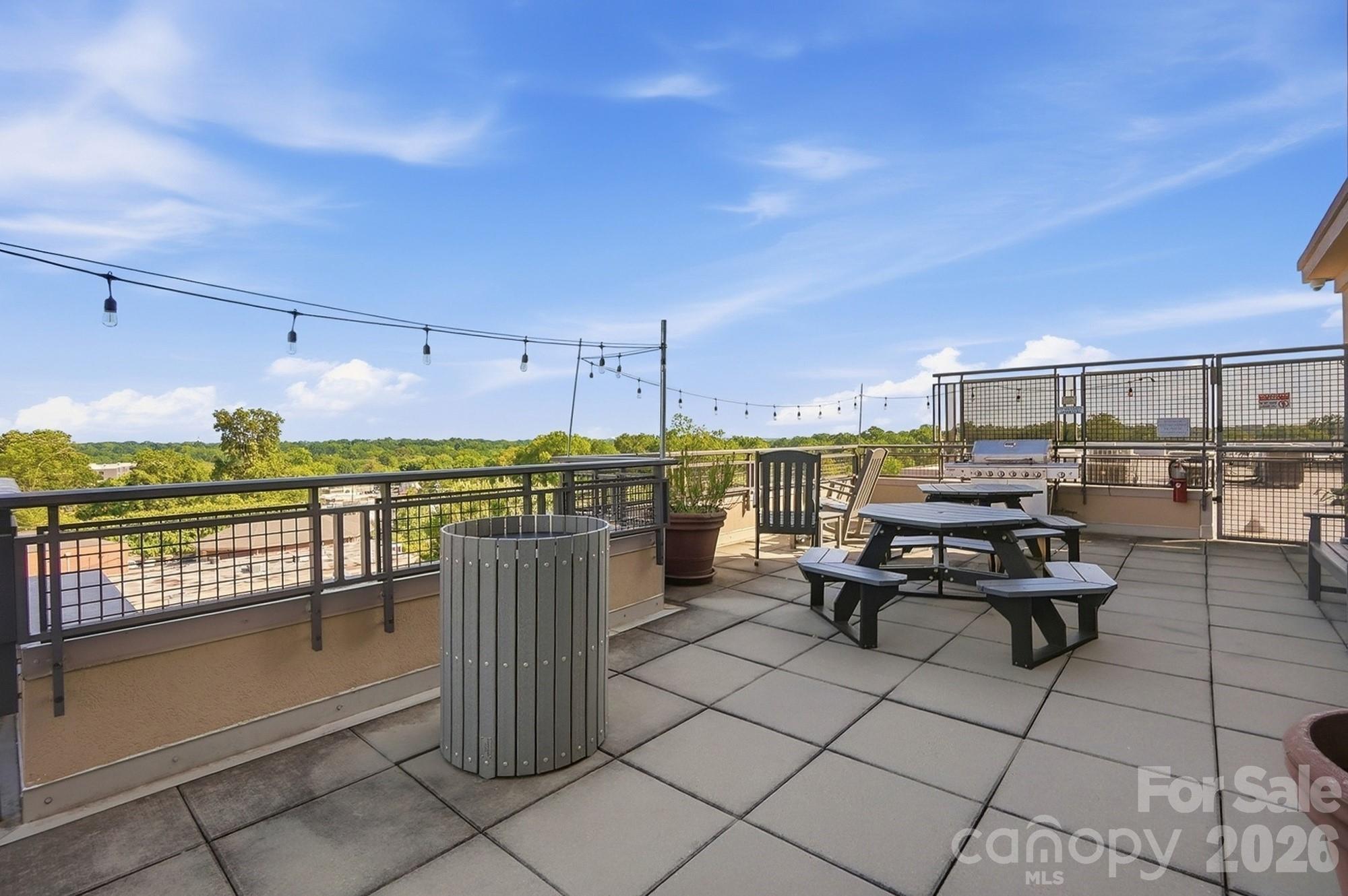 1315 East Condominium - Residential