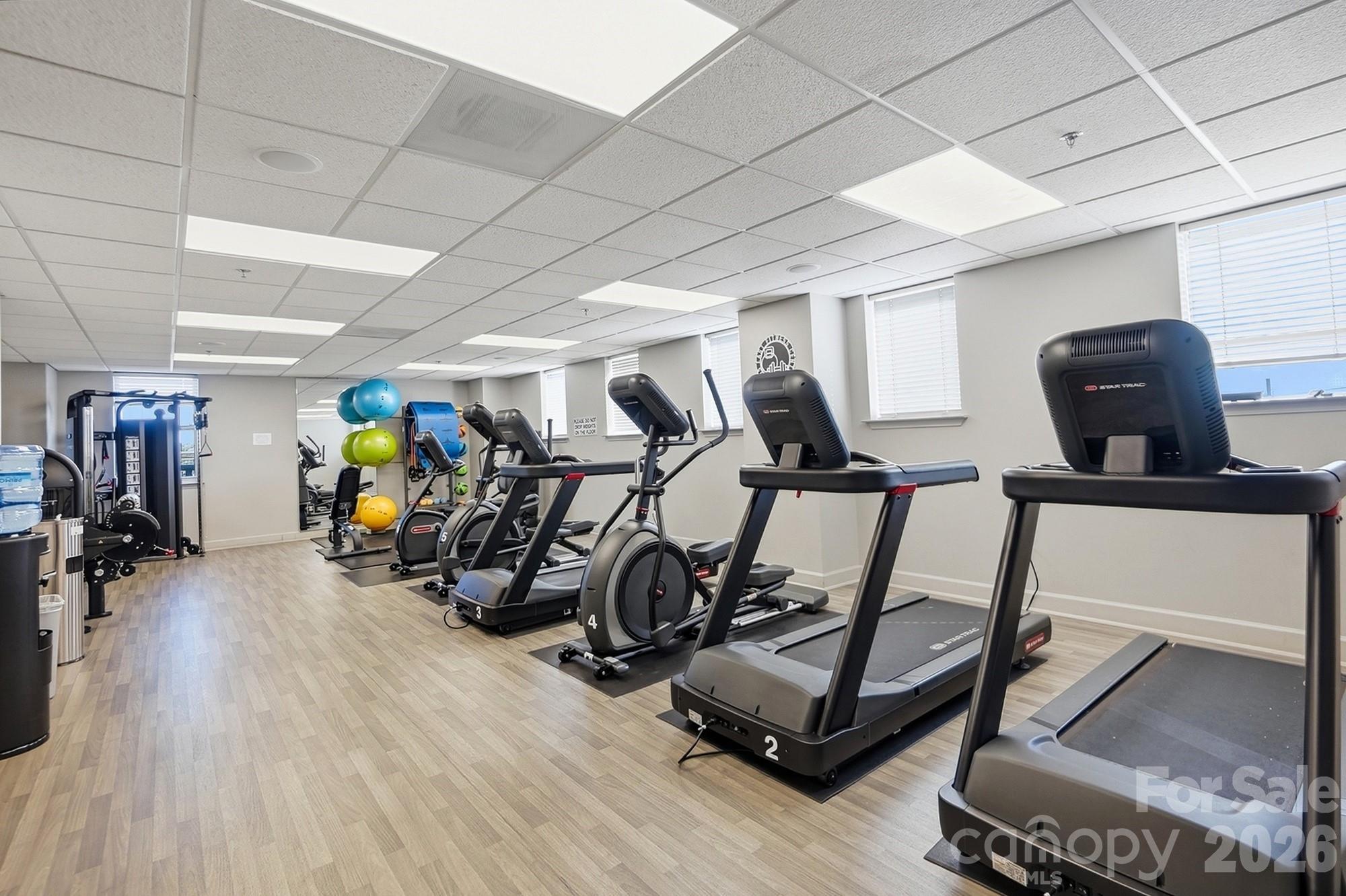 1315 East Condominium - Residential