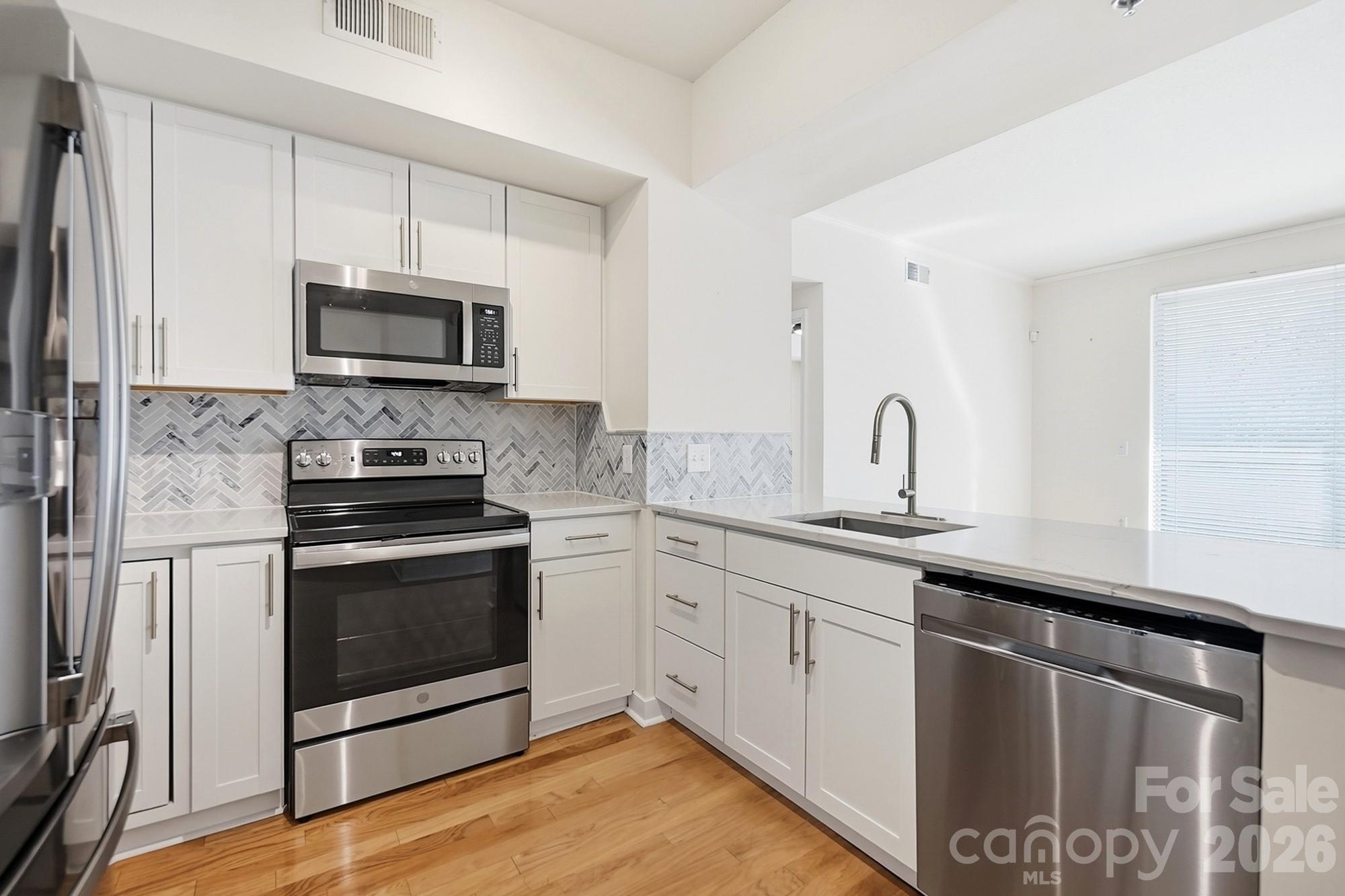 1315 East Condominium - Residential