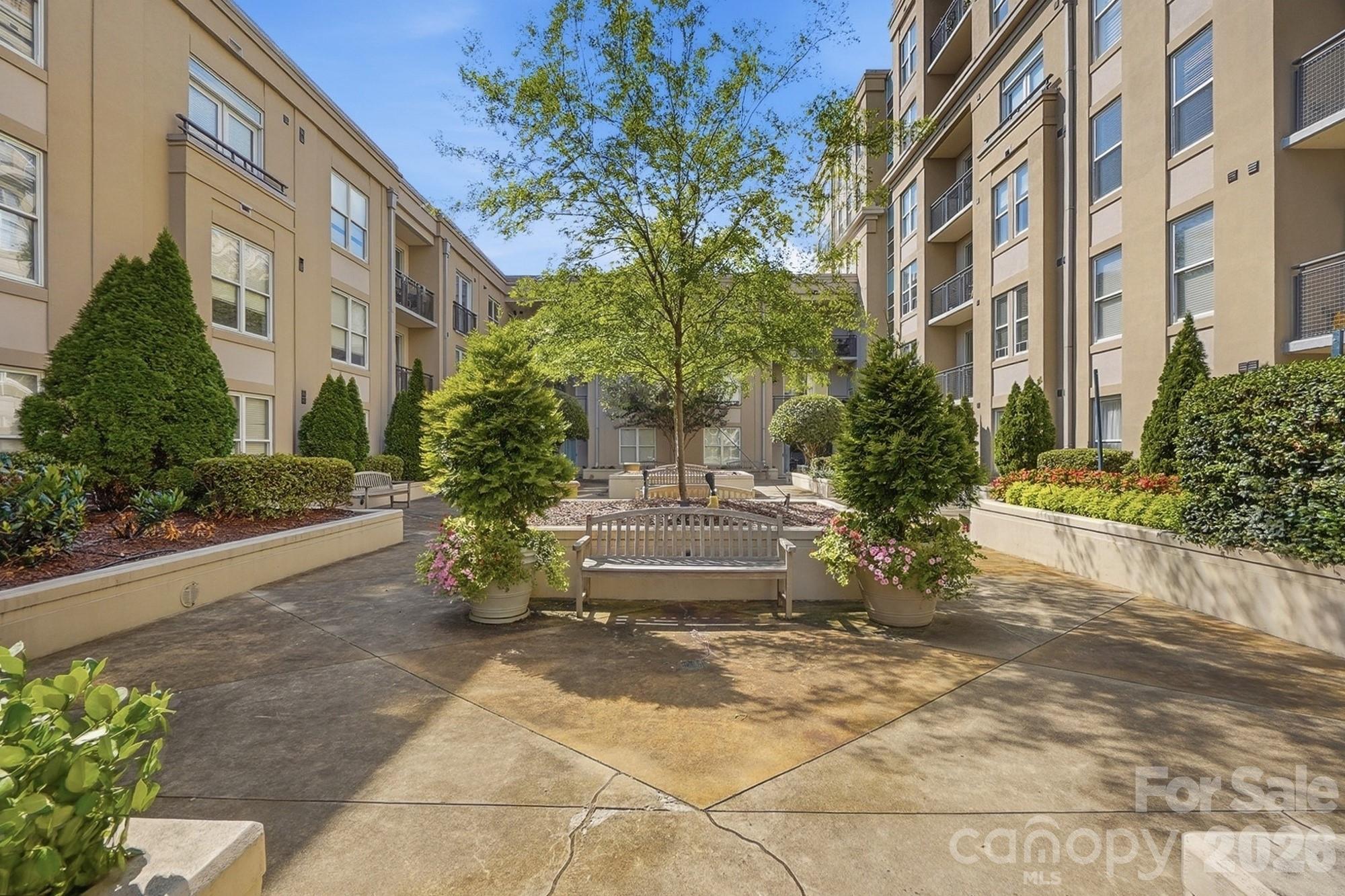 1315 East Condominium - Residential