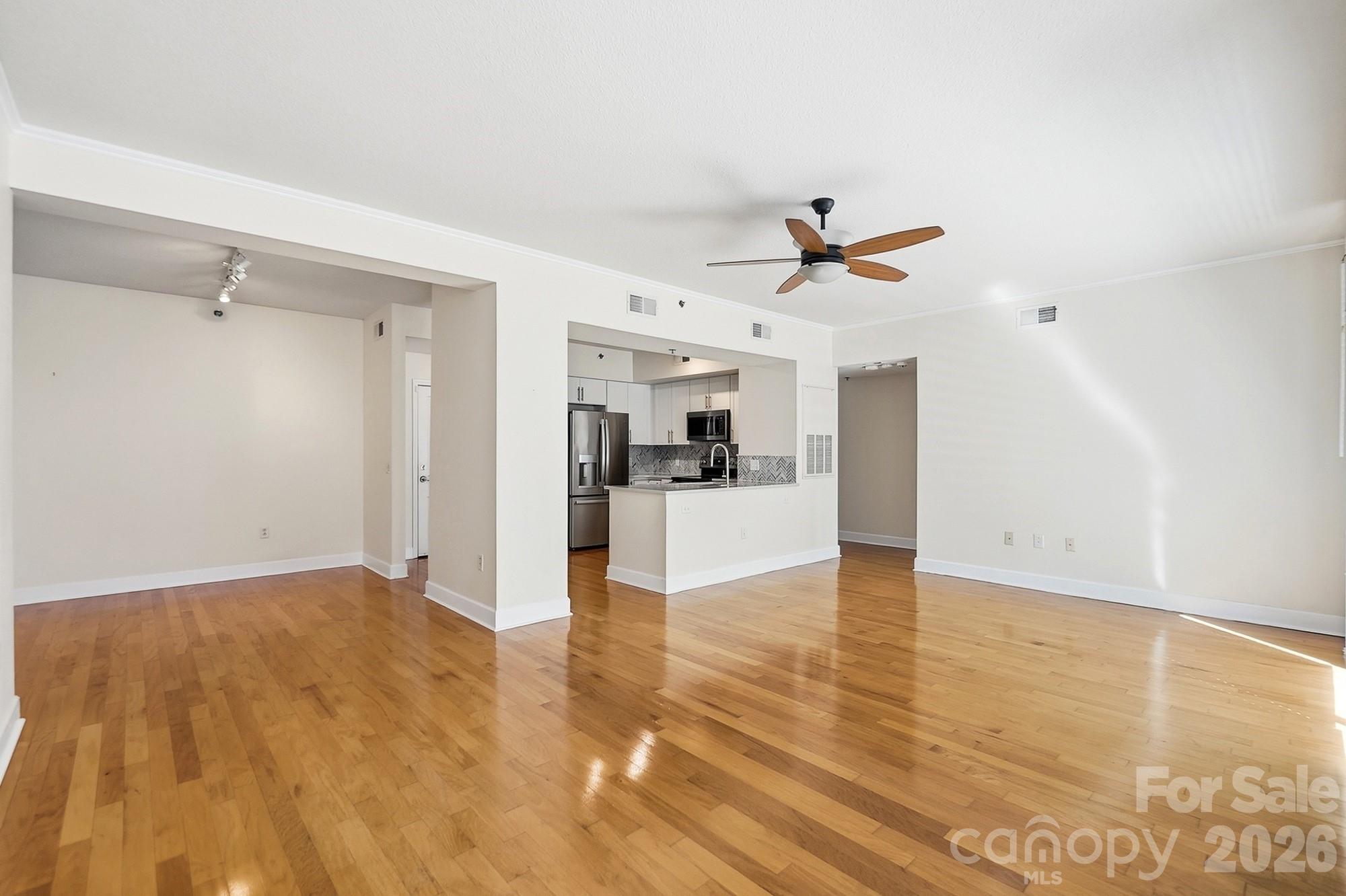 1315 East Condominium - Residential