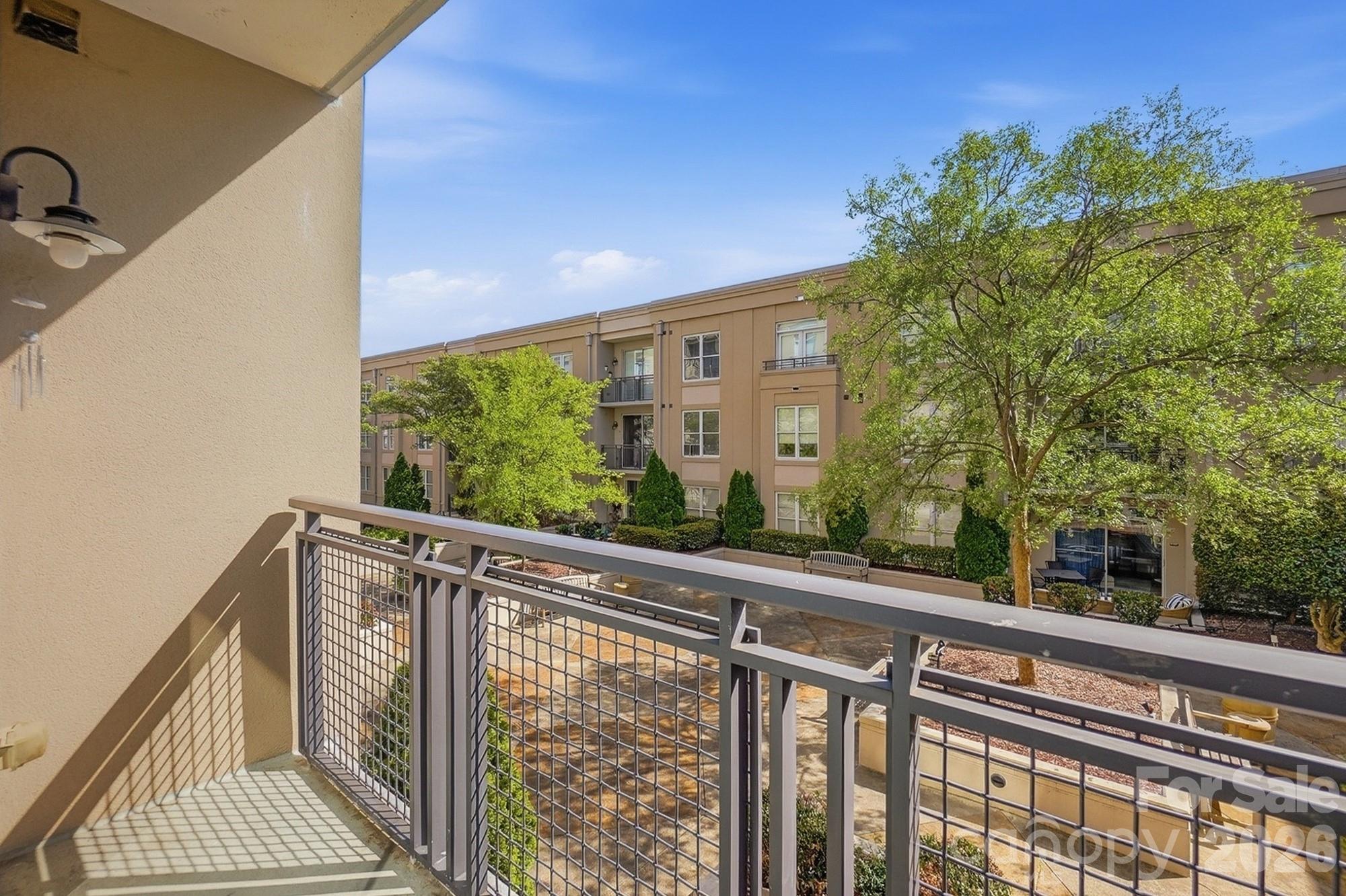 1315 East Condominium - Residential
