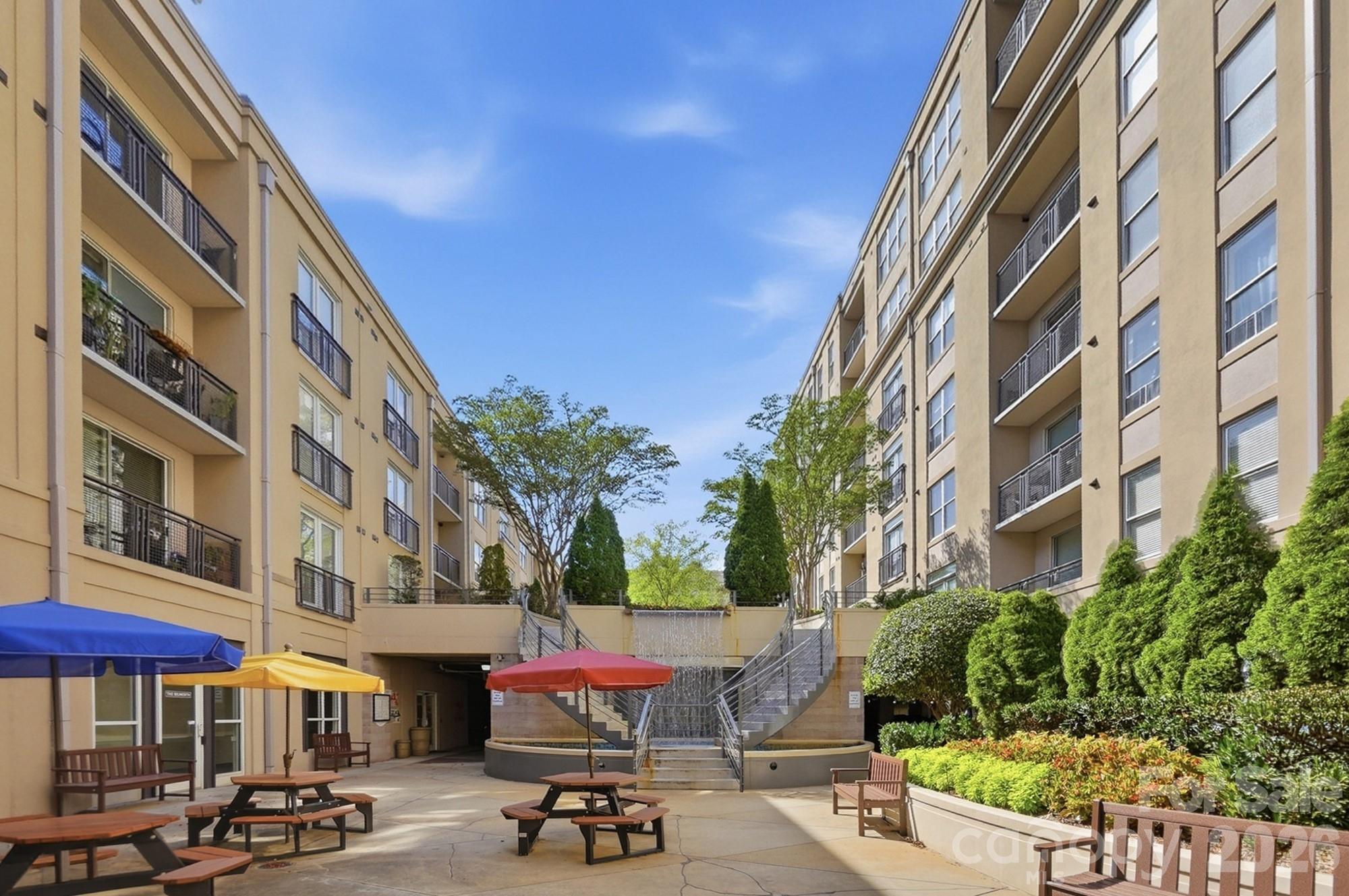 1315 East Condominium - Residential
