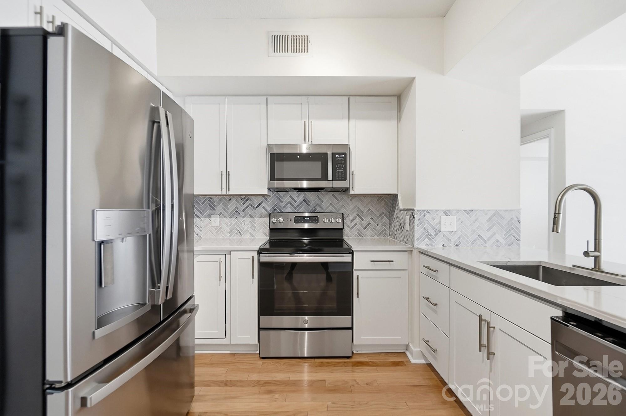 1315 East Condominium - Residential