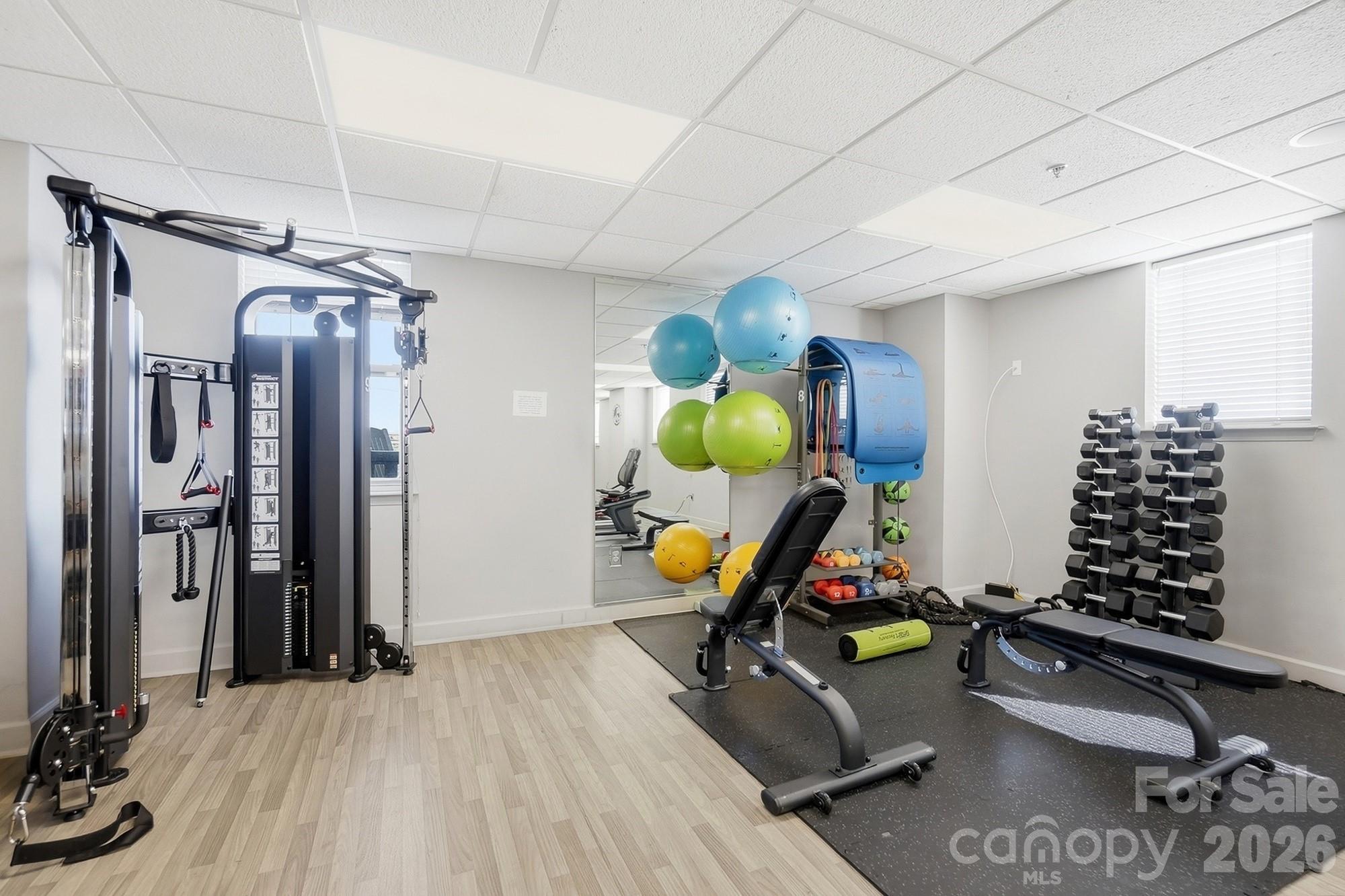 1315 East Condominium - Residential