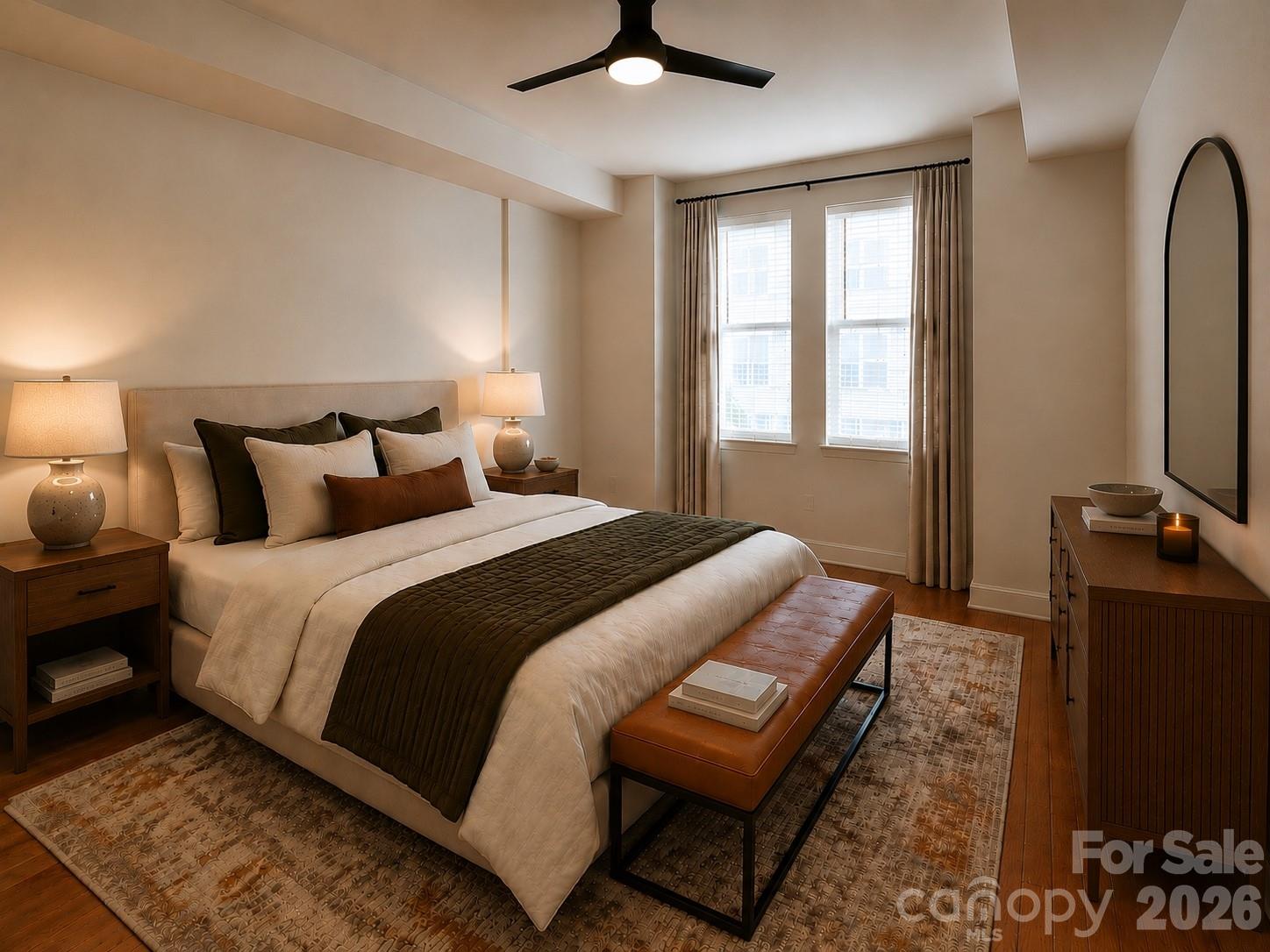 1315 East Condominium - Residential