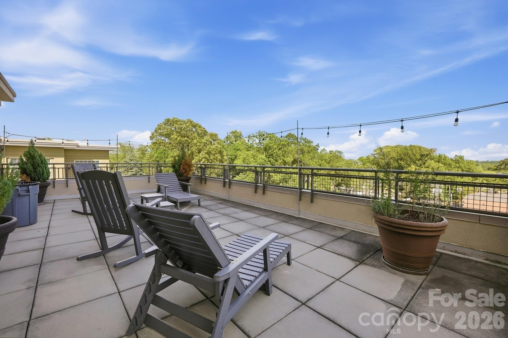 1315 East Condominium - Residential
