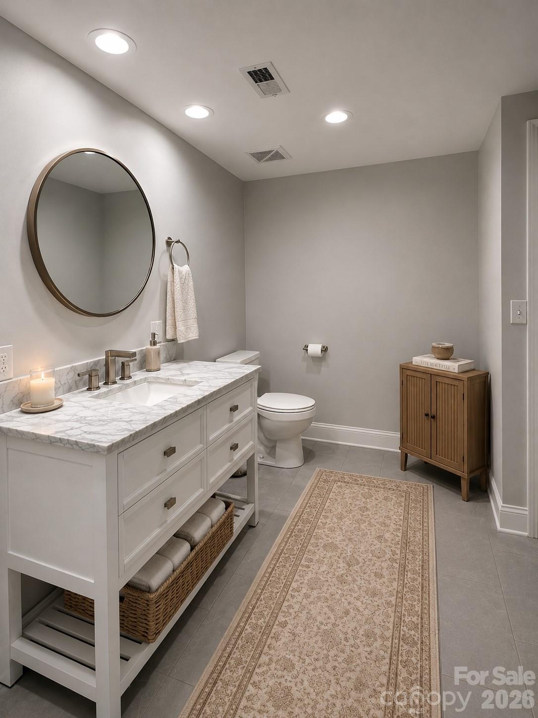 1315 East Condominium - Residential