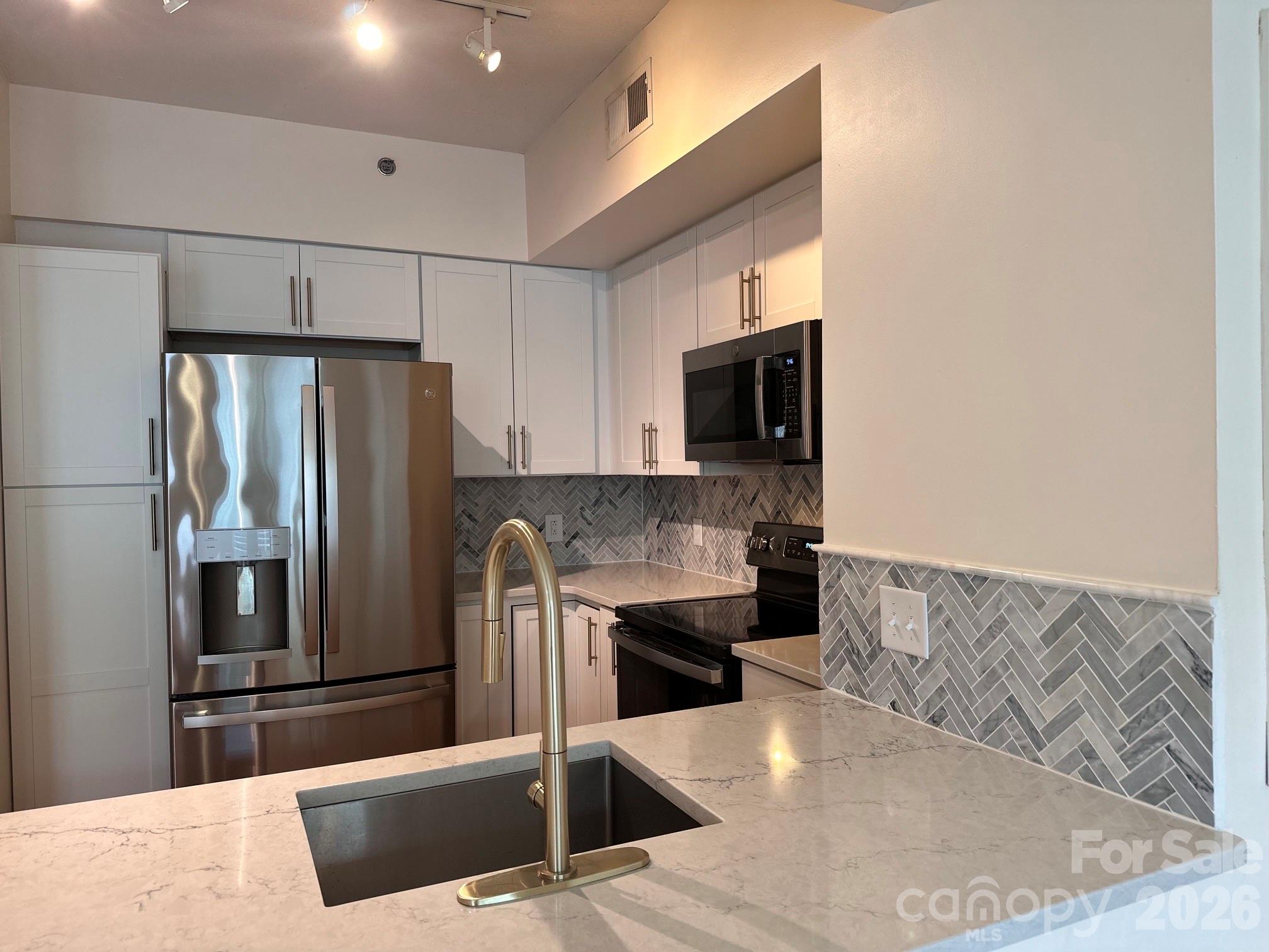 1315 East Condominium - Residential