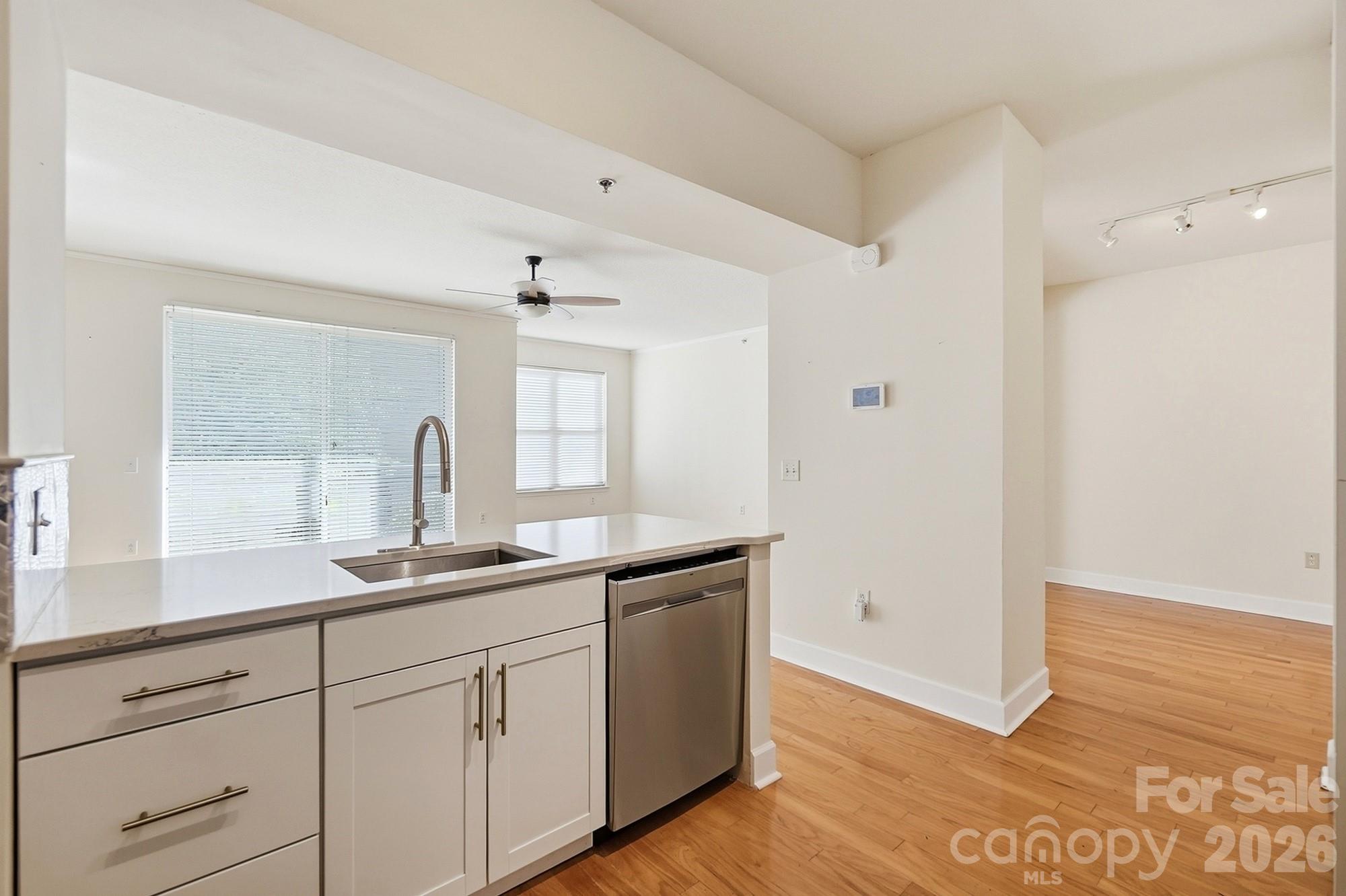 1315 East Condominium - Residential