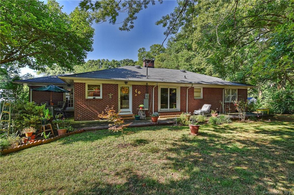 Whiteville Park - Residential