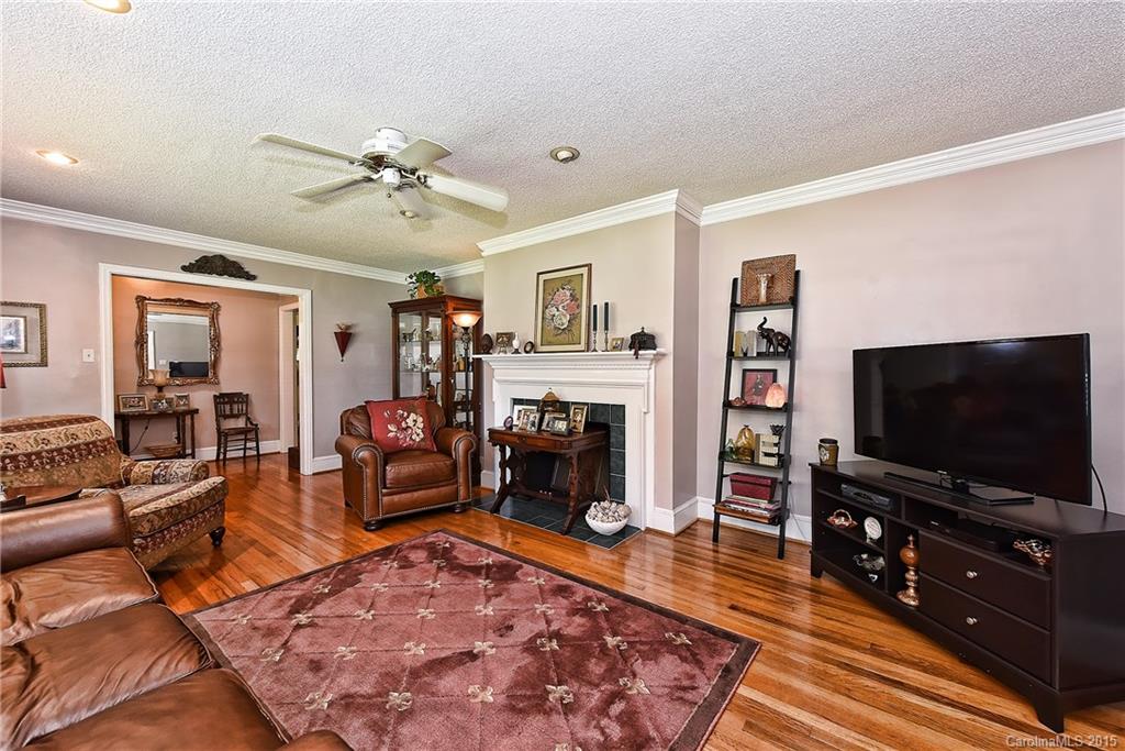 Whiteville Park - Residential