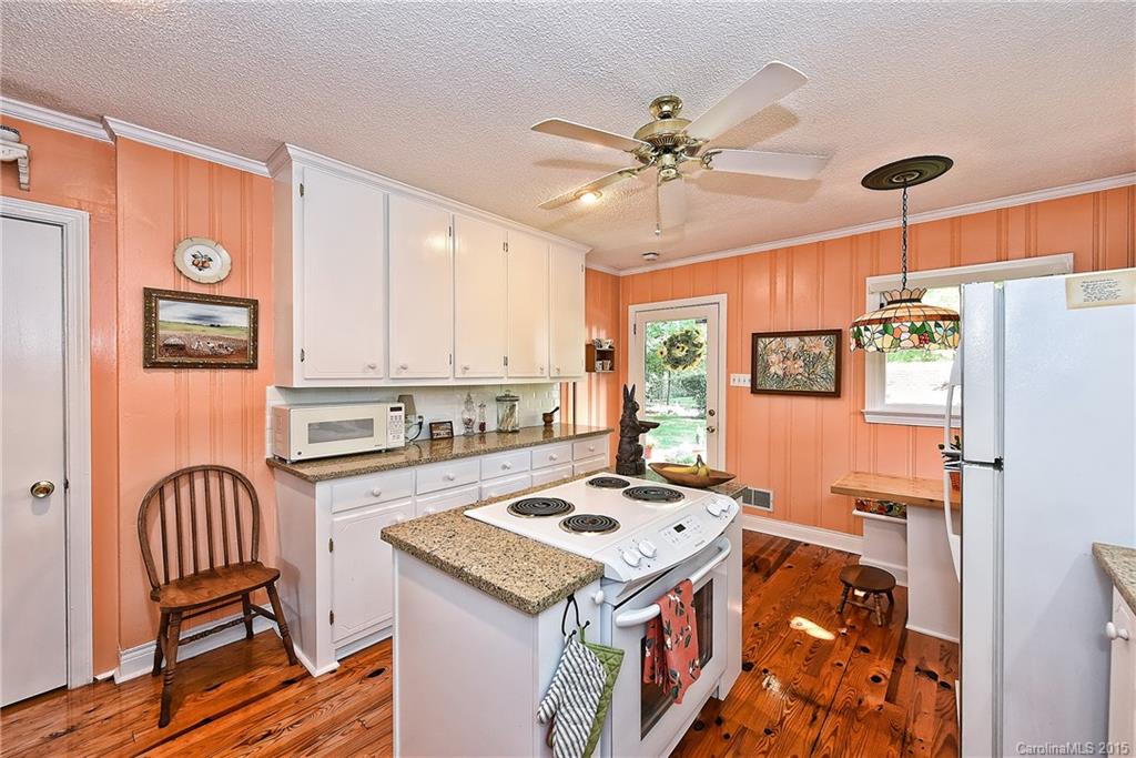 Whiteville Park - Residential
