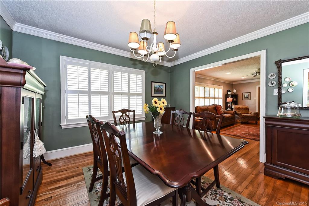 Whiteville Park - Residential