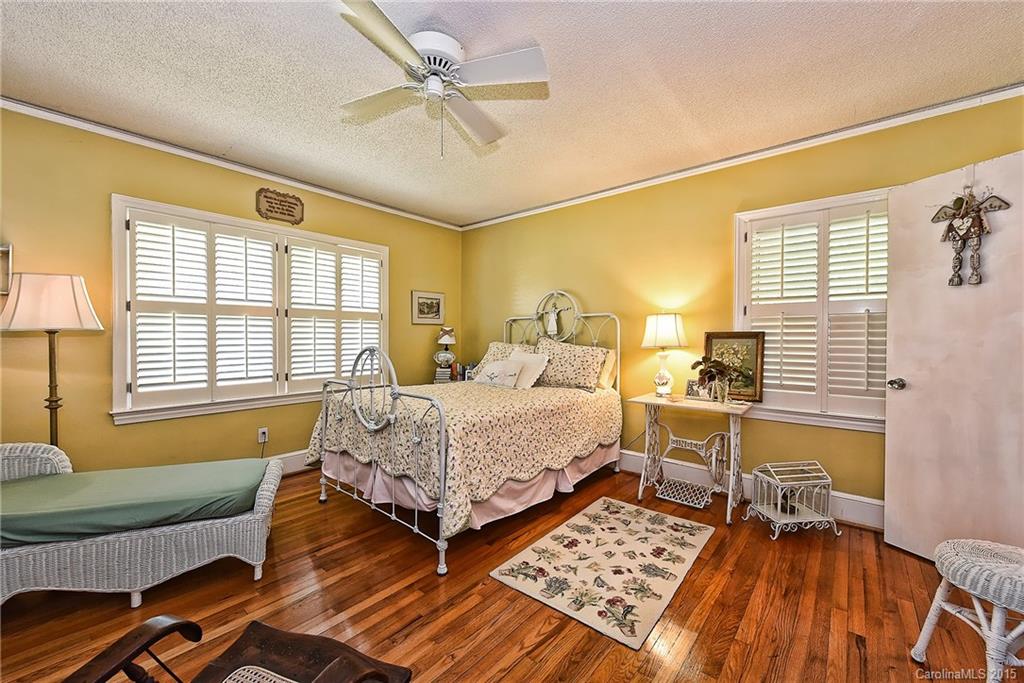 Whiteville Park - Residential