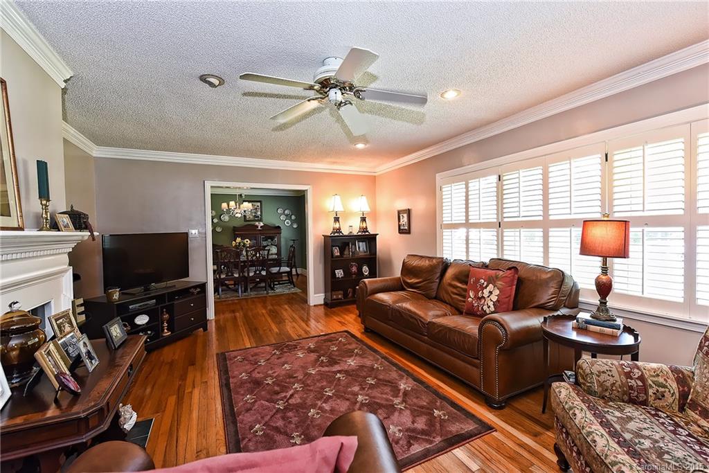 Whiteville Park - Residential