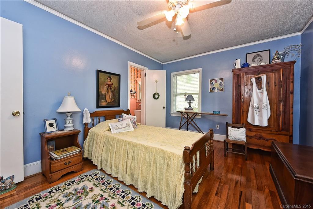 Whiteville Park - Residential