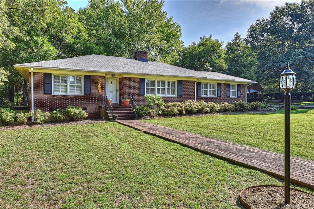 Whiteville Park - Residential