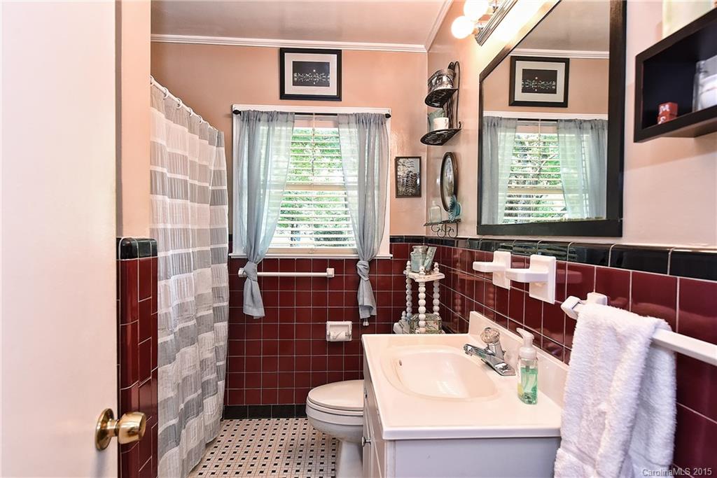 Whiteville Park - Residential