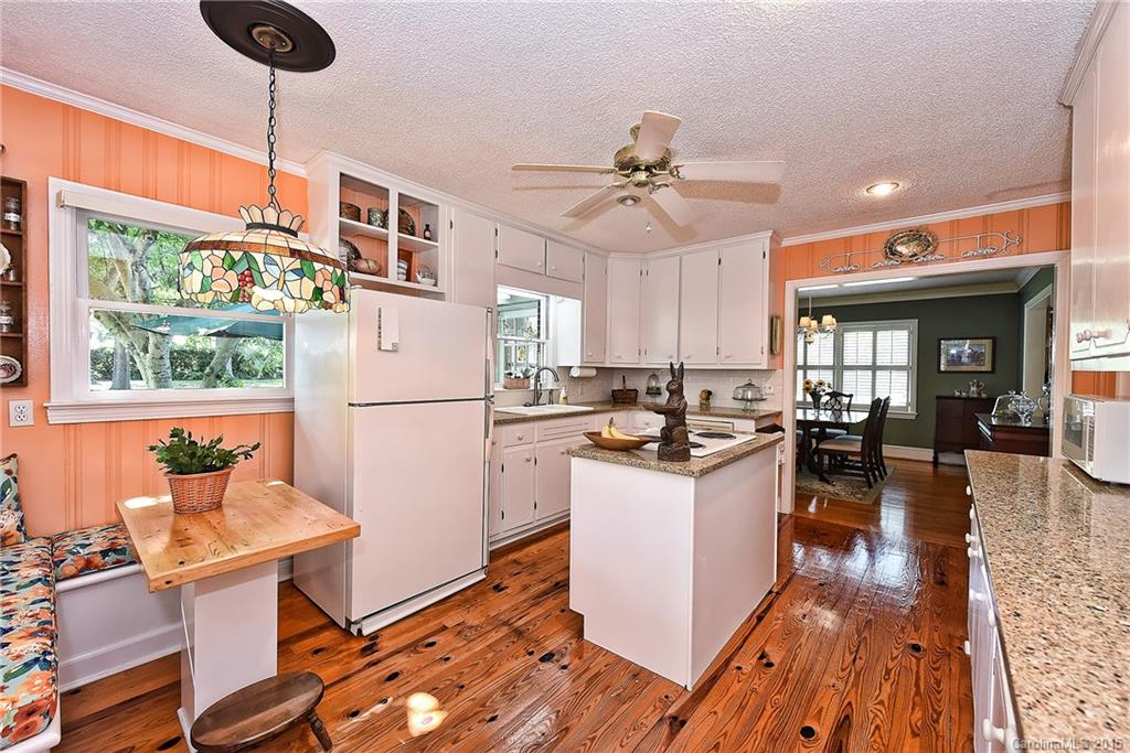Whiteville Park - Residential