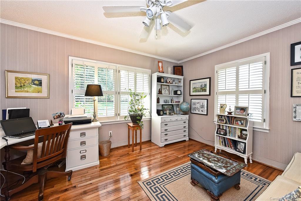 Whiteville Park - Residential