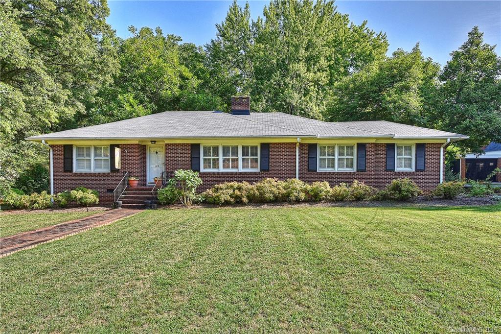 Whiteville Park - Residential