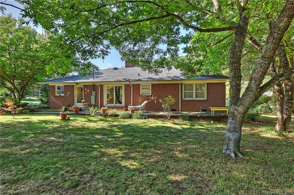 Whiteville Park - Residential