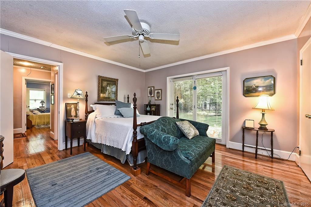 Whiteville Park - Residential