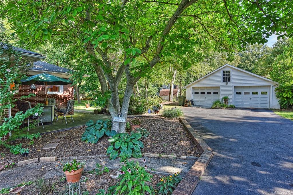 Whiteville Park - Residential
