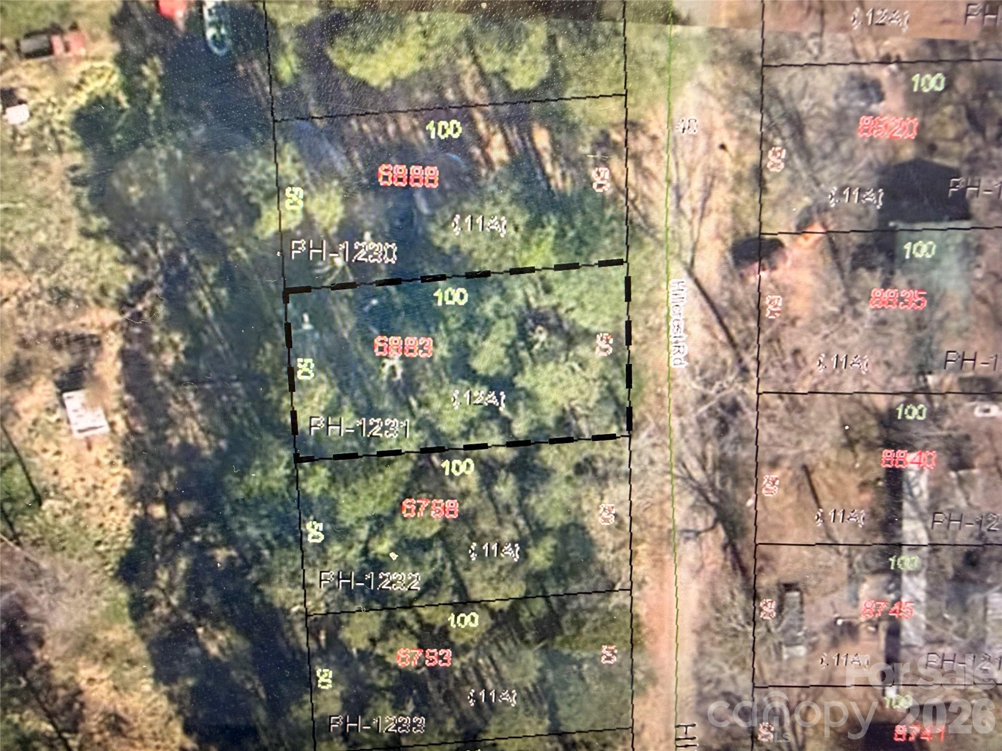 Pinehaven Estates - Land