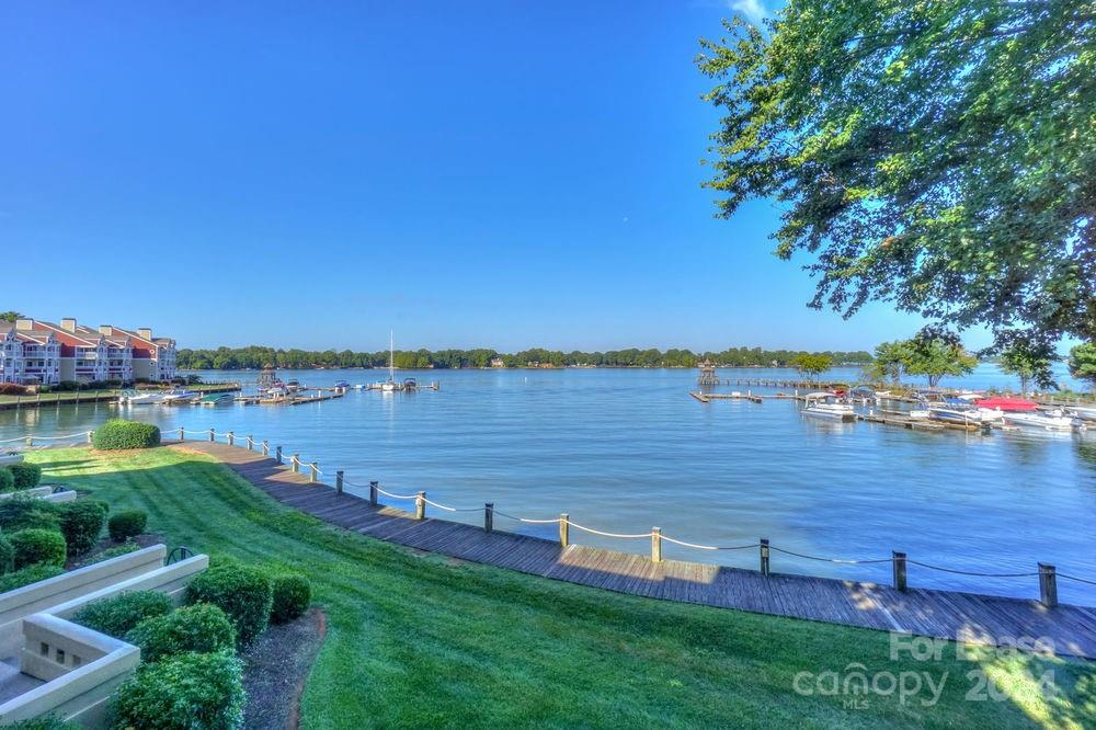Davidson Landing - Residential Lease