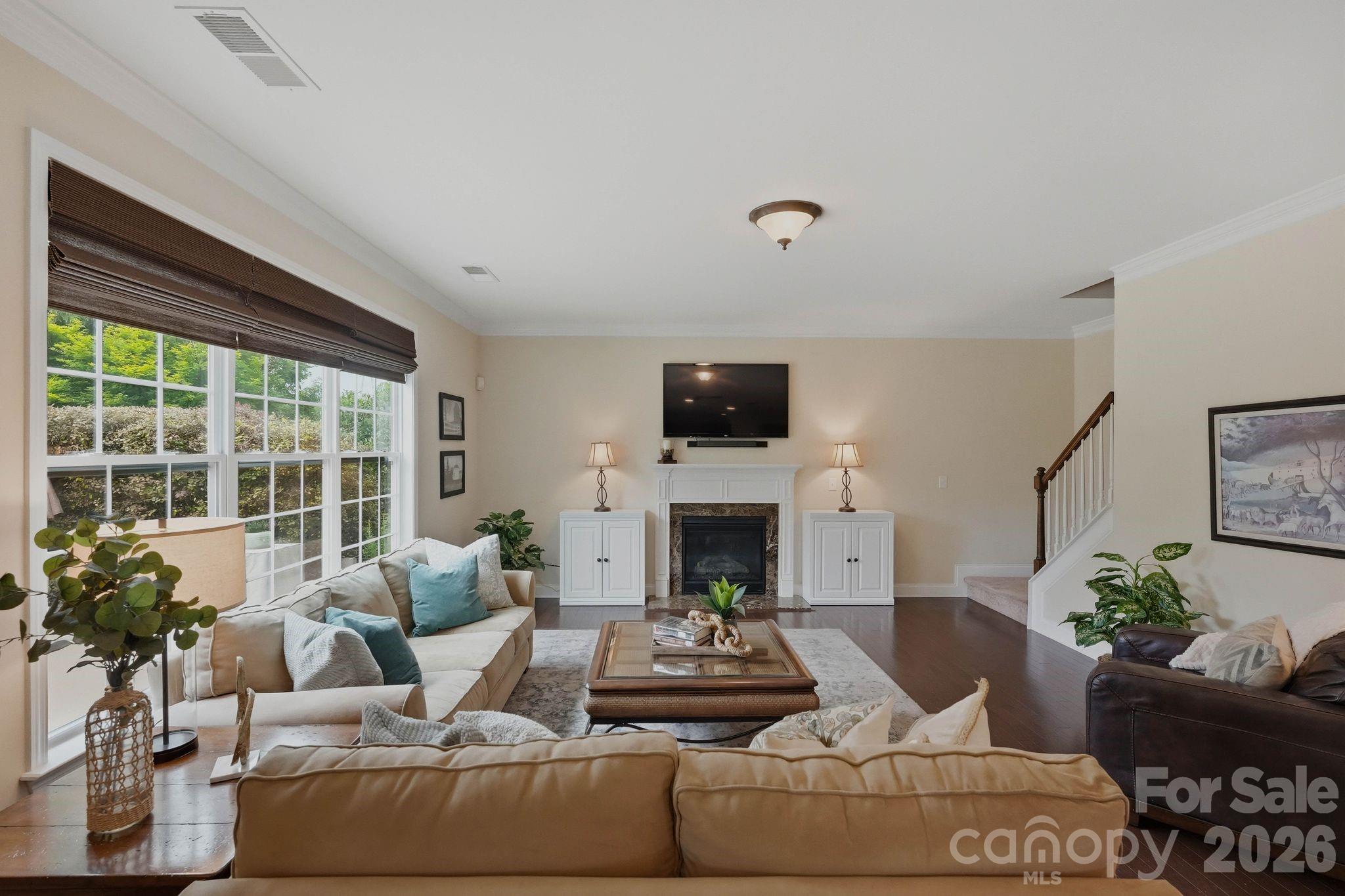 Lake Ridge - Residential