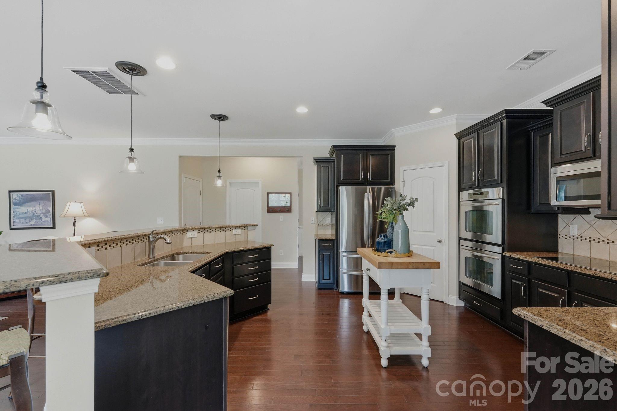 Lake Ridge - Residential