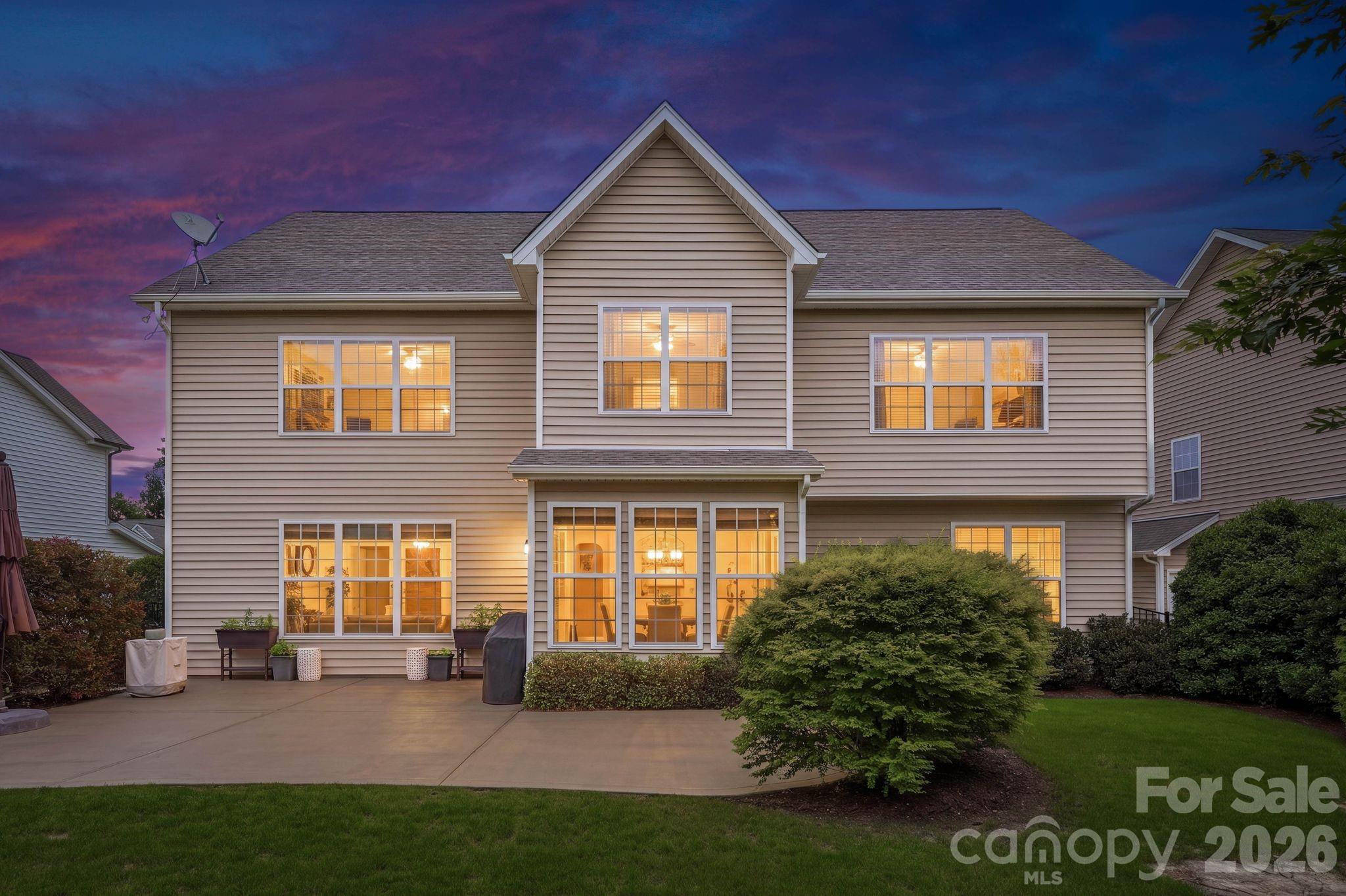 Lake Ridge - Residential